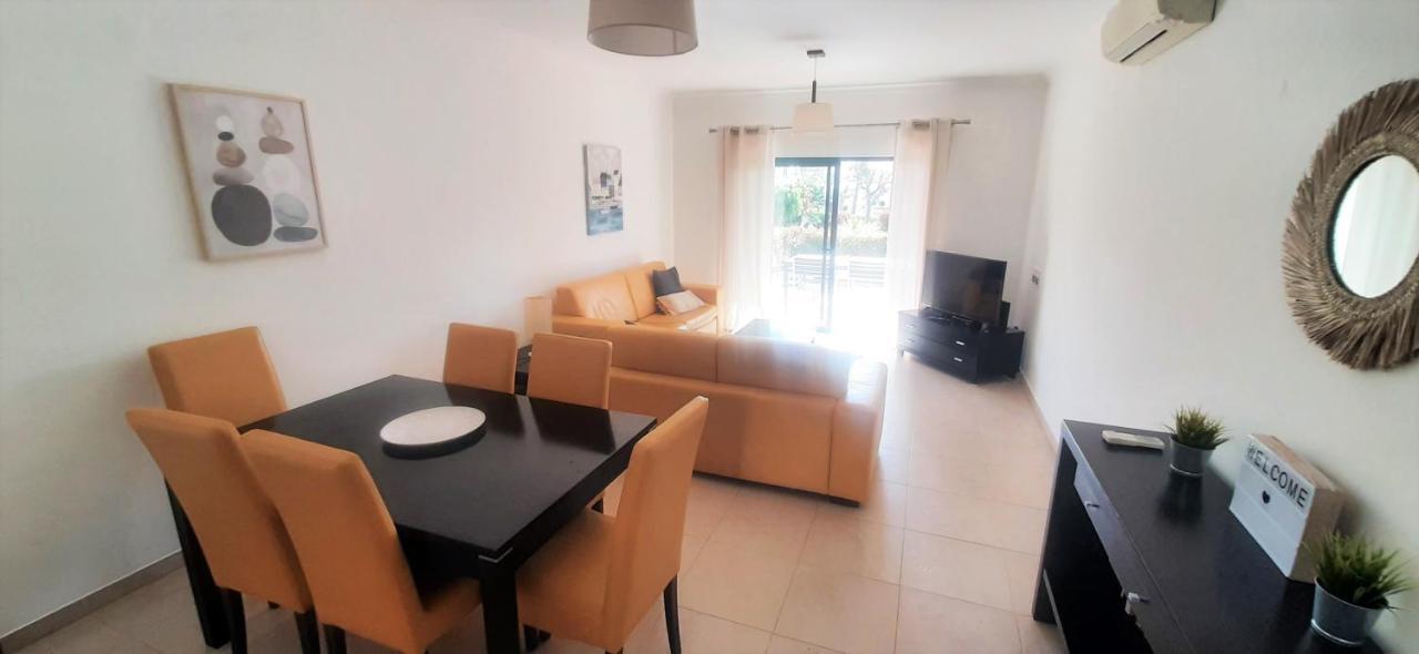 Apartamento Buganvilia Lagos Exterior photo