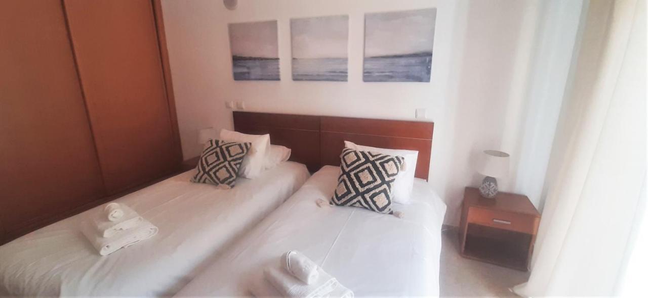 Apartamento Buganvilia Lagos Exterior photo