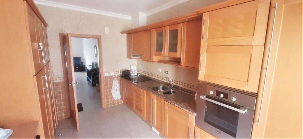 Apartamento Buganvilia Lagos Exterior photo