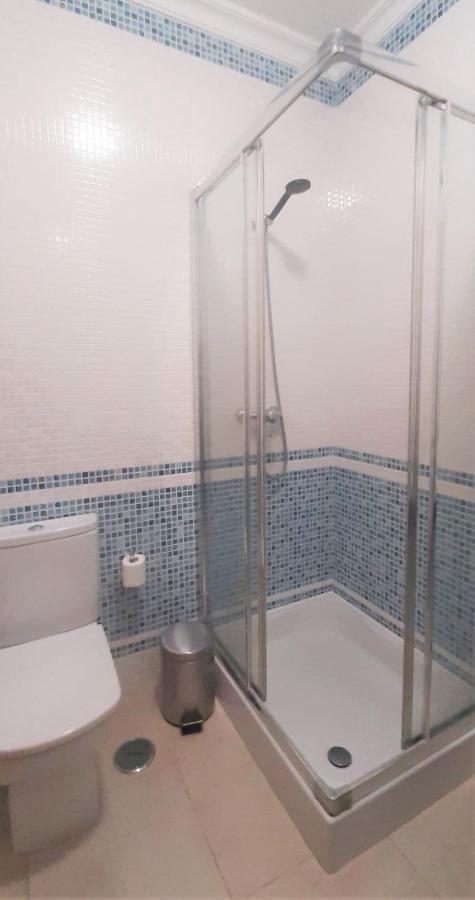 Apartamento Buganvilia Lagos Exterior photo
